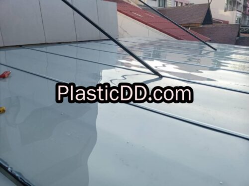PlasticDD-12 PlasticDD-12