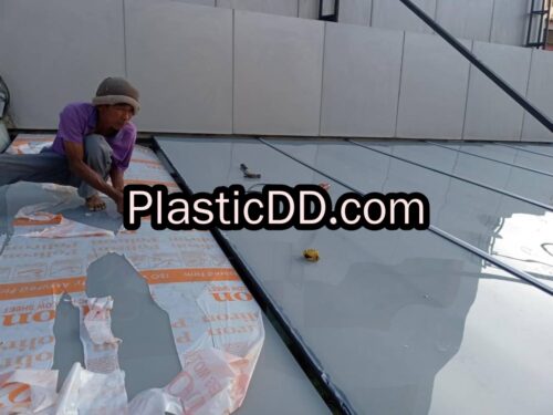 PlasticDD-13 PlasticDD-13